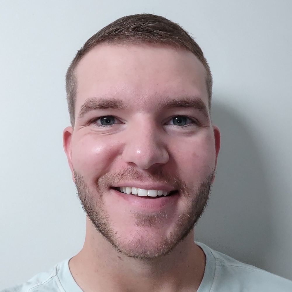 Meet your Posher, Matthew